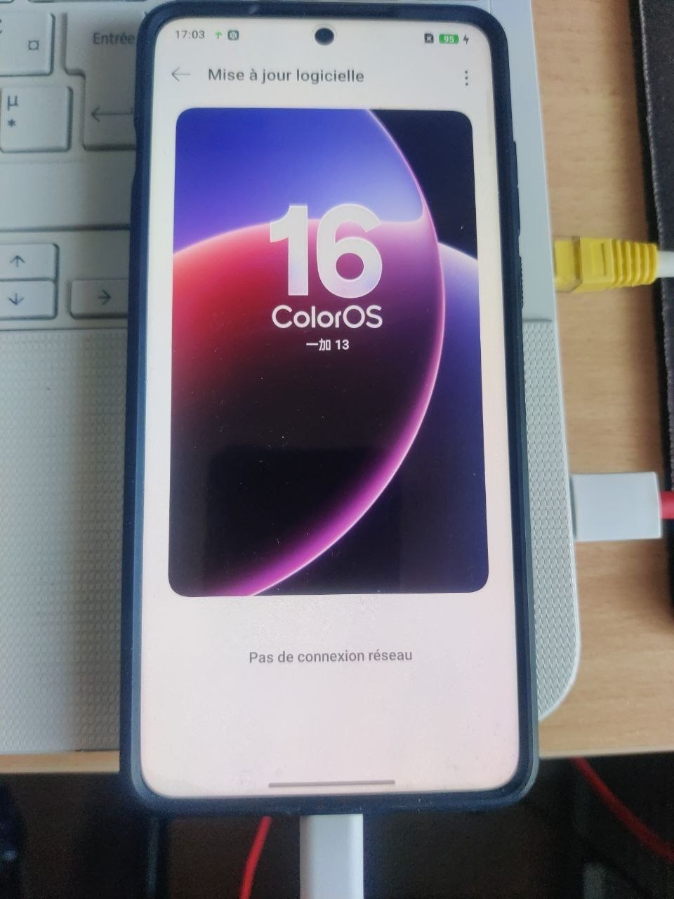 OnePlus 13 (PJZ110)